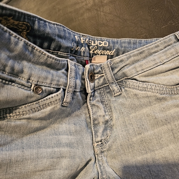 Parasuco Jeans - Picture 4 of 7